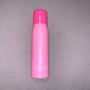 Morphe Jeffree Star Setting Spray